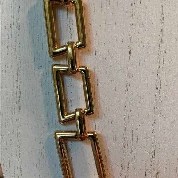 Links Necklace NWOT - Picture 3 of 6